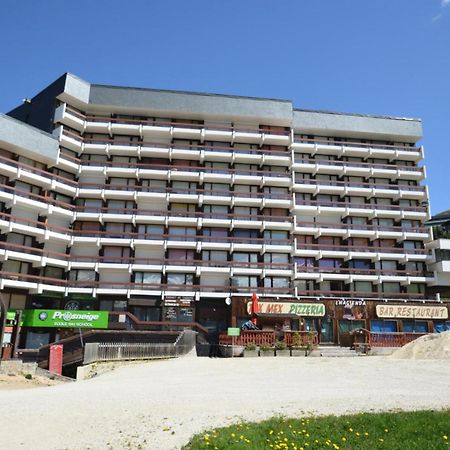 Residence Chaviere - Studio 4 Pers A La Croisette - Vue Sur Les Pistes - Acces 3 Vallees Mae-5464 Saint-Martin-de-Belleville Exterior foto